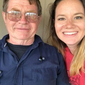 Meet your Posher, Cyndi